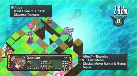 disgaea 5 martial training|disgaea 5 cheat shop guide.